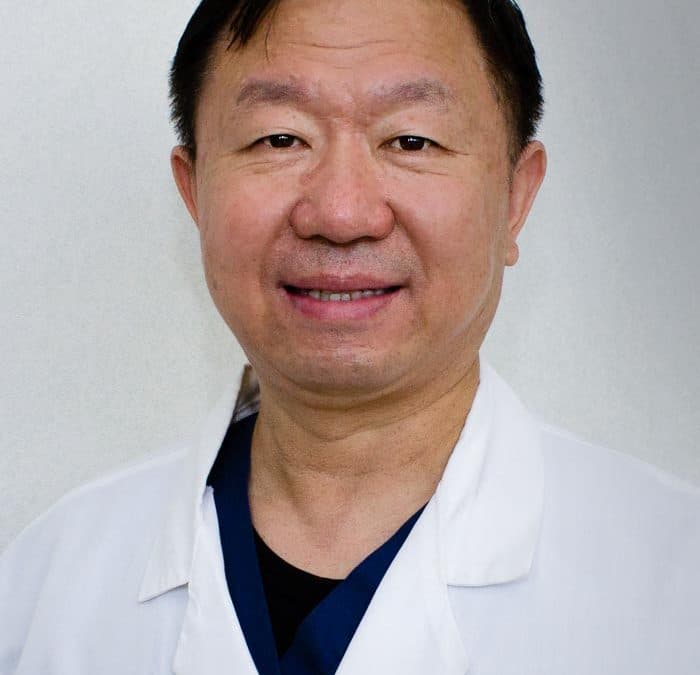 Yinggang Zheng, M.D.