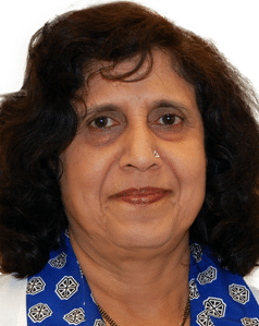 Dr. Ratna Sabnis, Gynecologist
