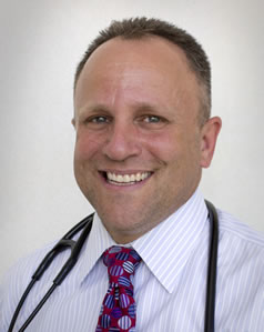 Middletown Medical’s Dr. Stuart Tashman (Pediatrician) Named A Hudson Valley “Favorite Doc”