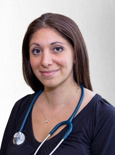 AMY BERRETTA, MSN, FNP
