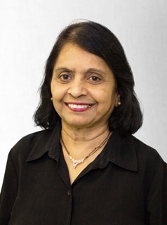 PRATIBHA P. SHAH, MD