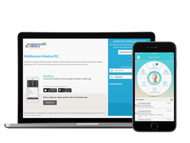 Patient Portal Patient Portal