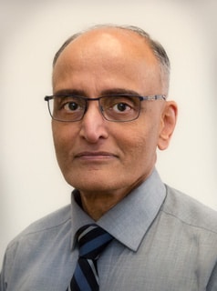 RAVI RAMASWAMY, M.D.