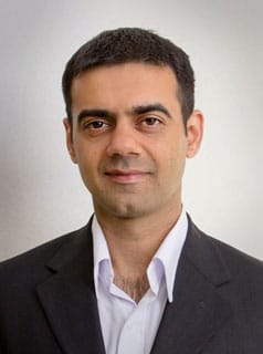 Rishi Bajaj, M.D.