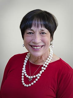 Catherine M. Johnson, F.N.P.