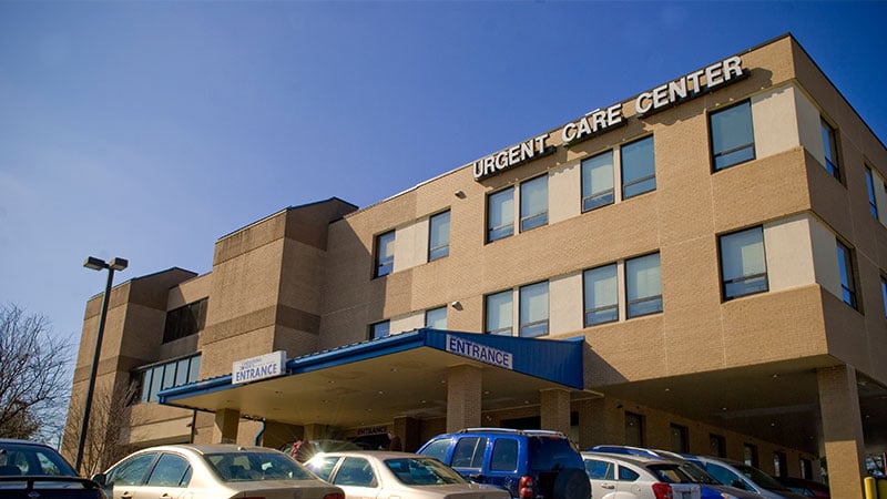 Urgent Care Center
