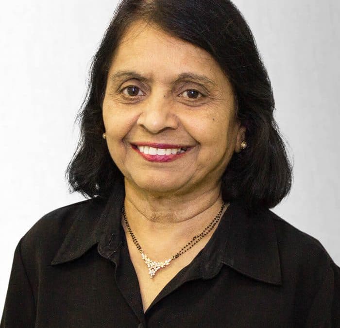 Pratibha P. Shah, MD