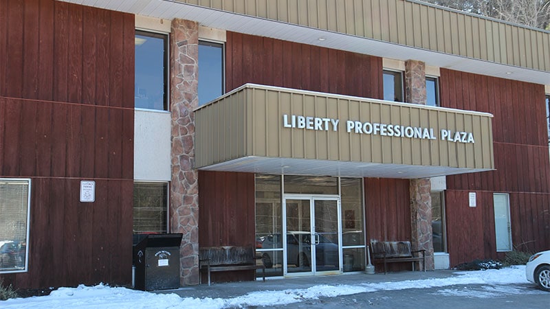 Liberty Medical