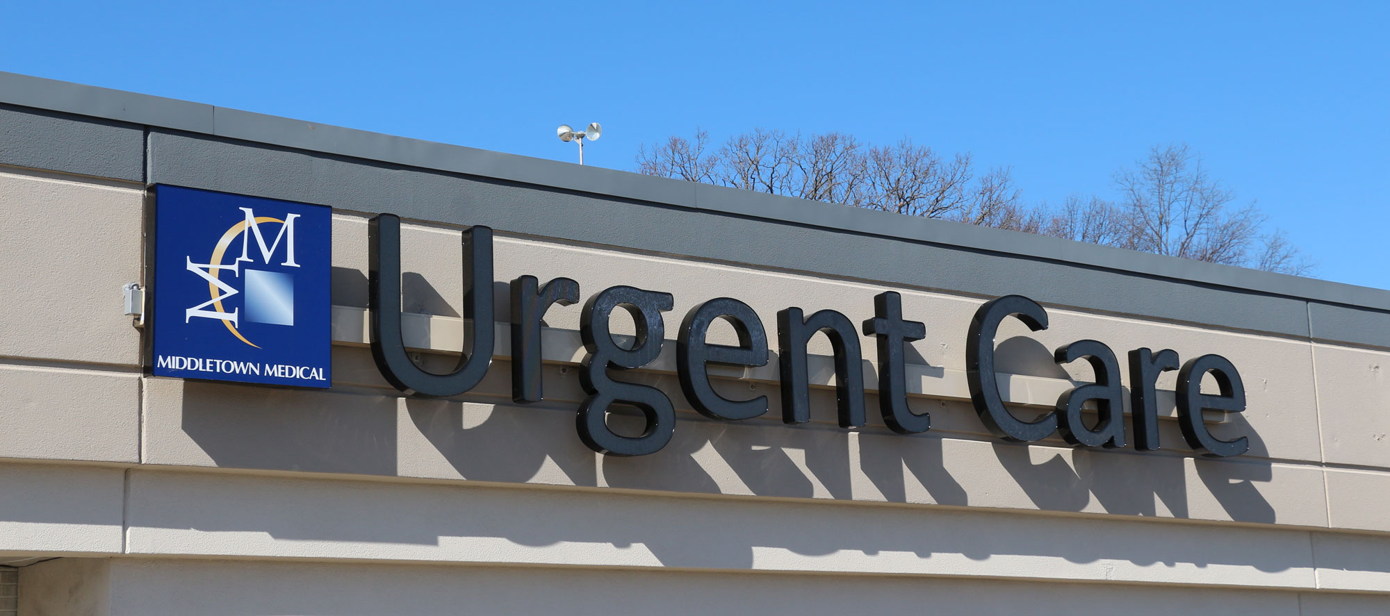 Urgent Care