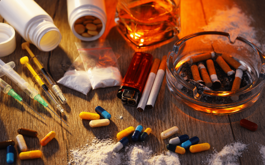 Understanding Substance Use Disorders and Addiction Treatment at Middletown Medical