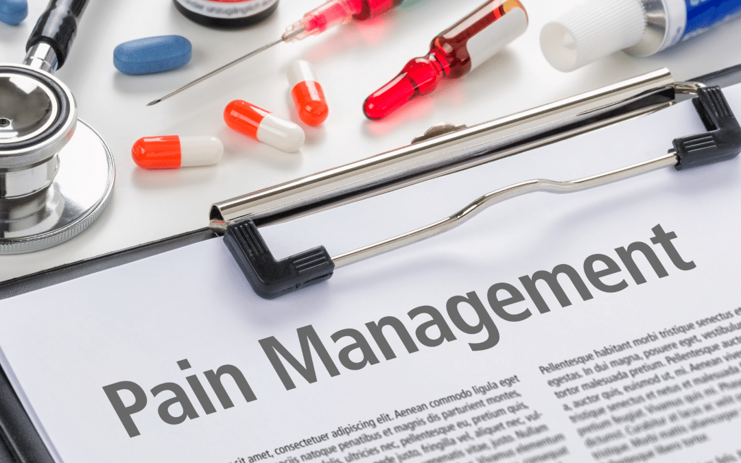 Expert Pain Management & Rehabilitation Services at Middletown Medical, PC