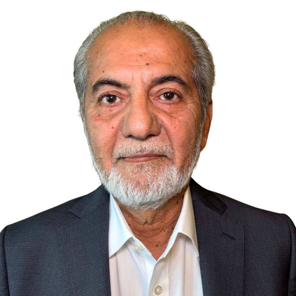 Imran Ahmed, MD