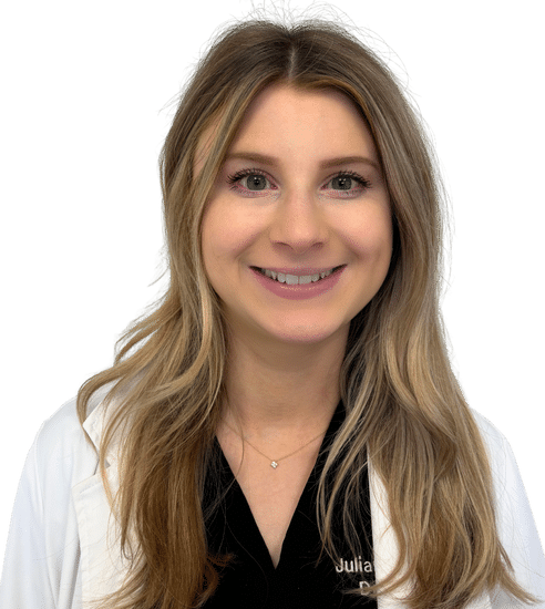 Juliana Cotler , FNP-BC