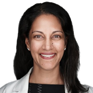 Radha Mikkilineni , MD, MSc